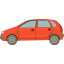 Hatchback