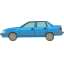 Sedan